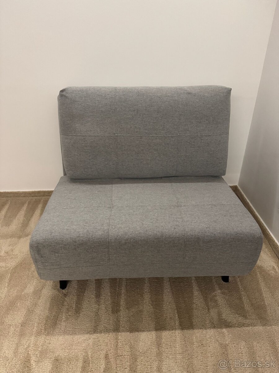 Rozkladacie kreslo - 5