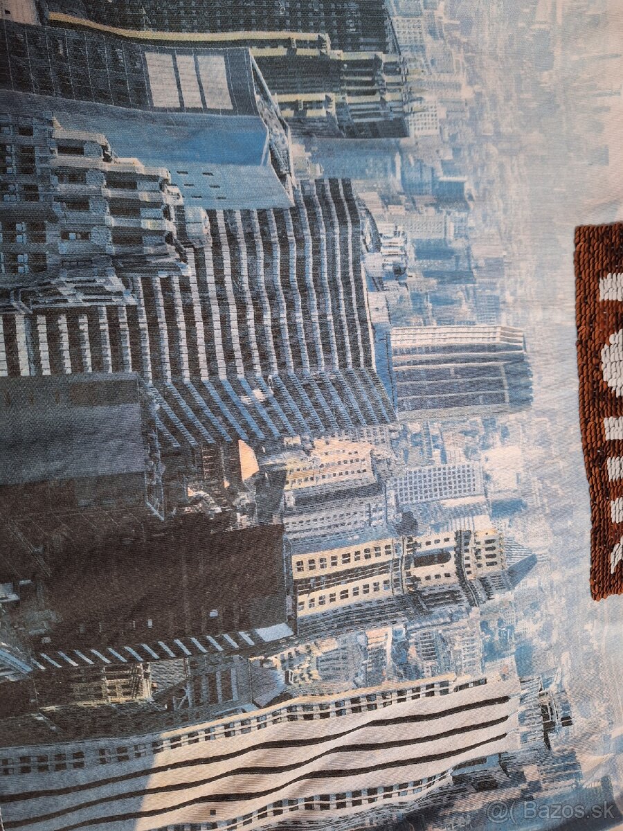 H&M tricko v.146/152 - 5