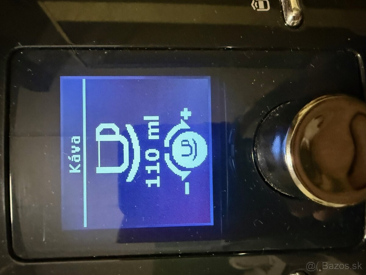 Automatický kávovar Krups EA8200 - 5