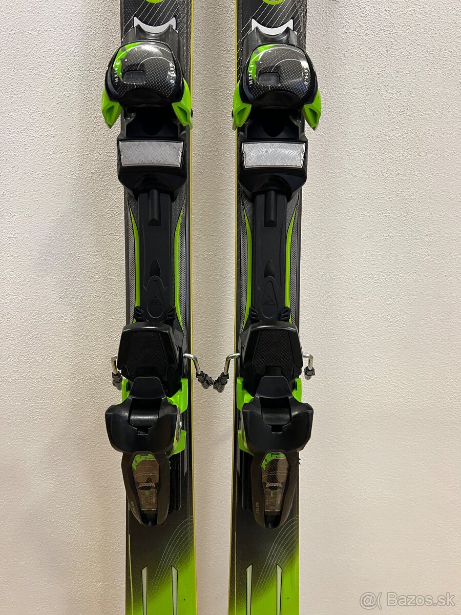 Lyže K2 ESTELLE 174cm - 5