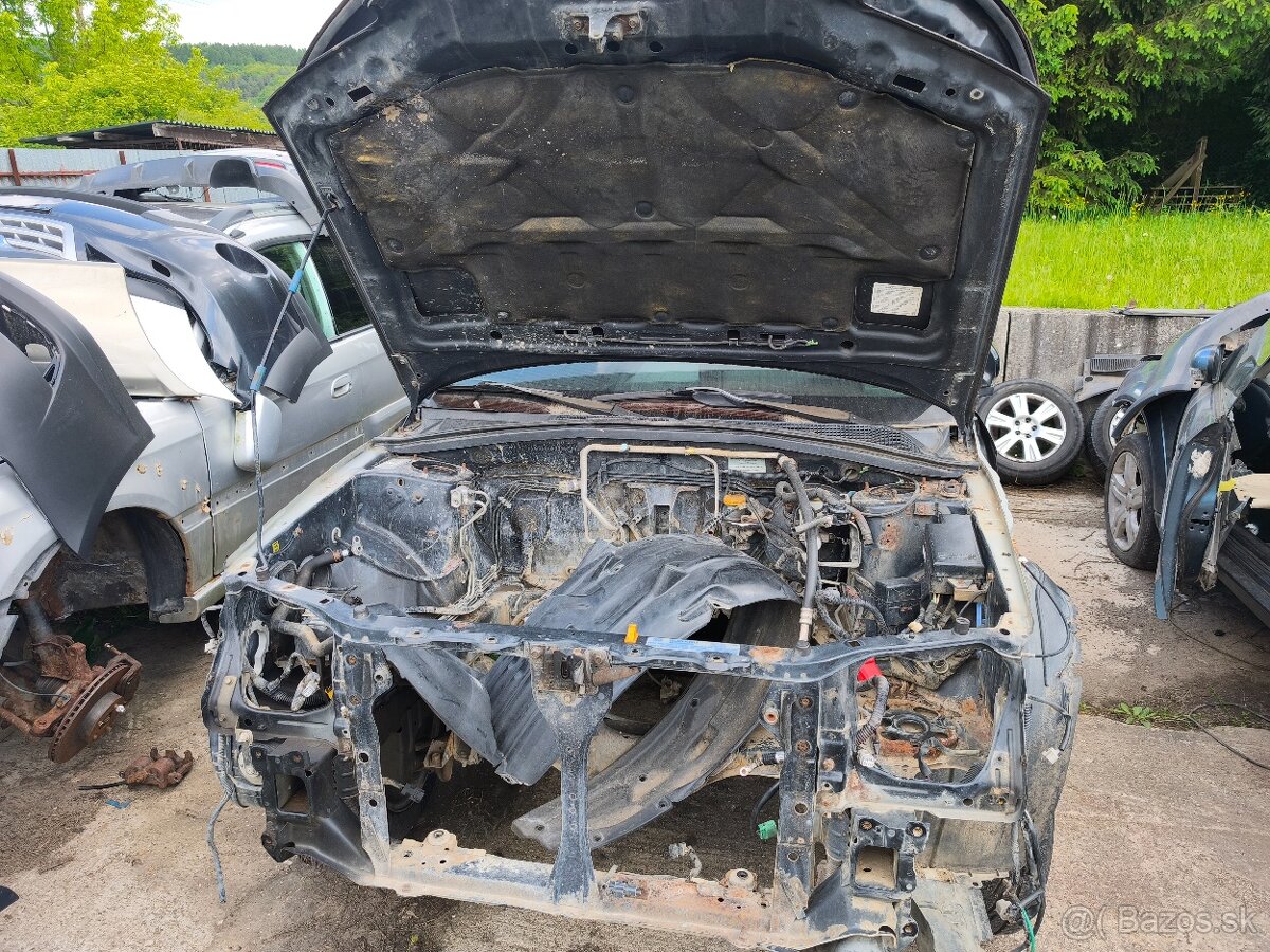 Subaru Outback IV BP (03-09) - 5