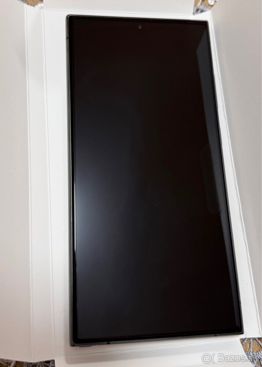 Samsung galaxy s24 ultra 256gb - 5