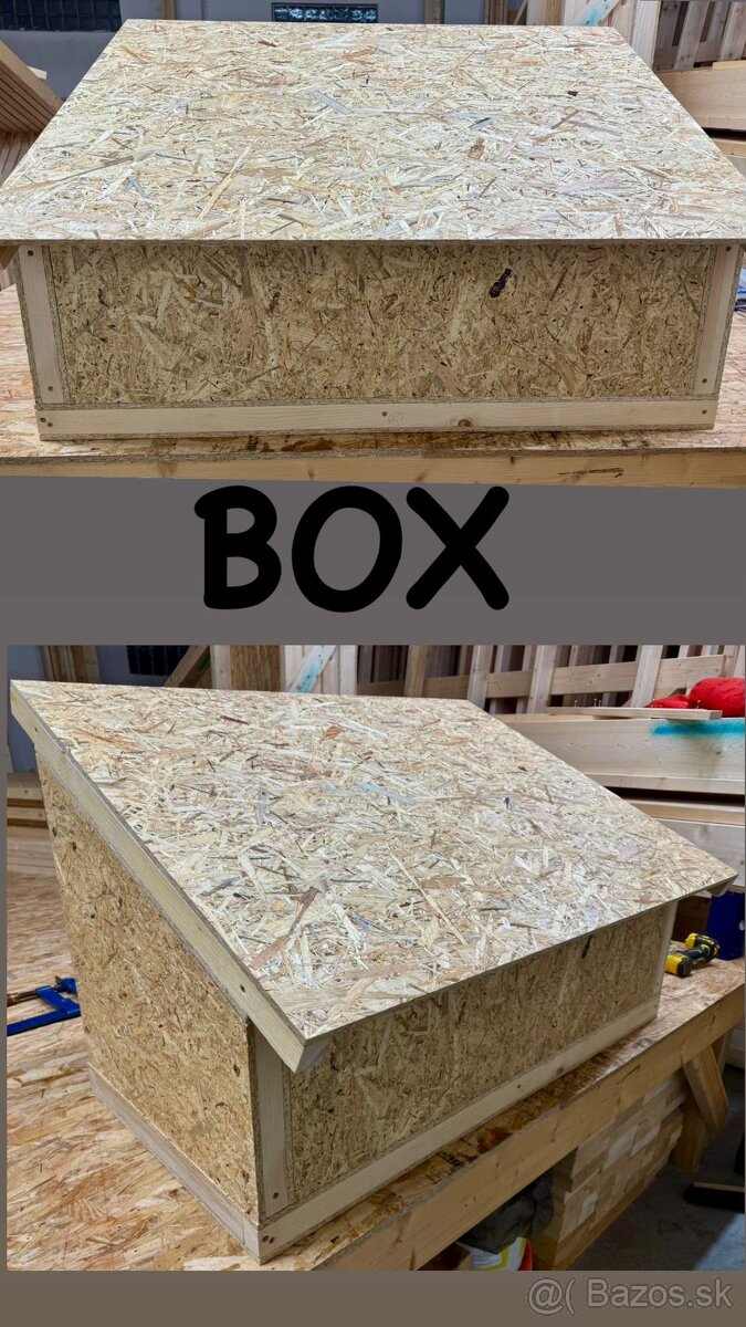 Králikáreň na mieru - 5