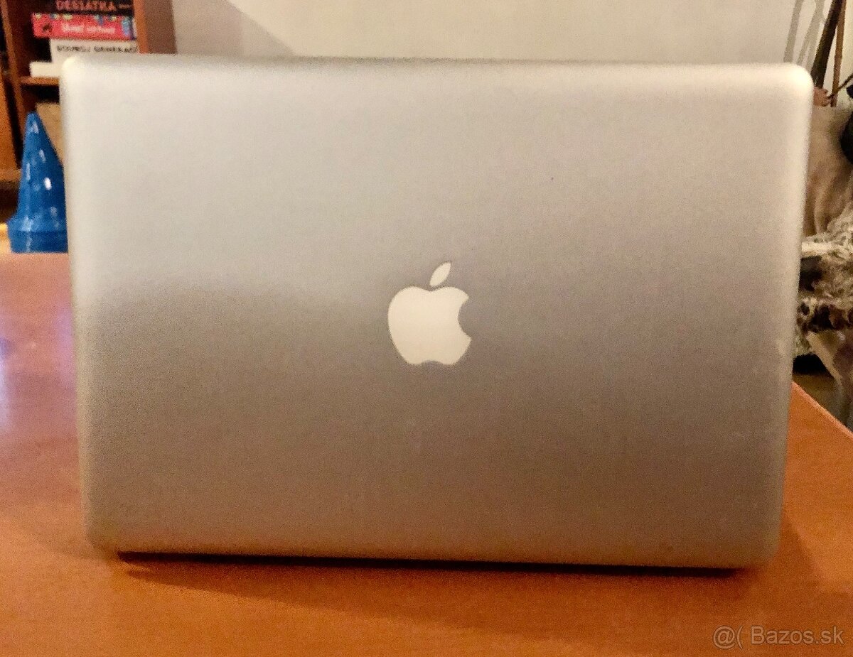 MacBook Pro 2012 - 5