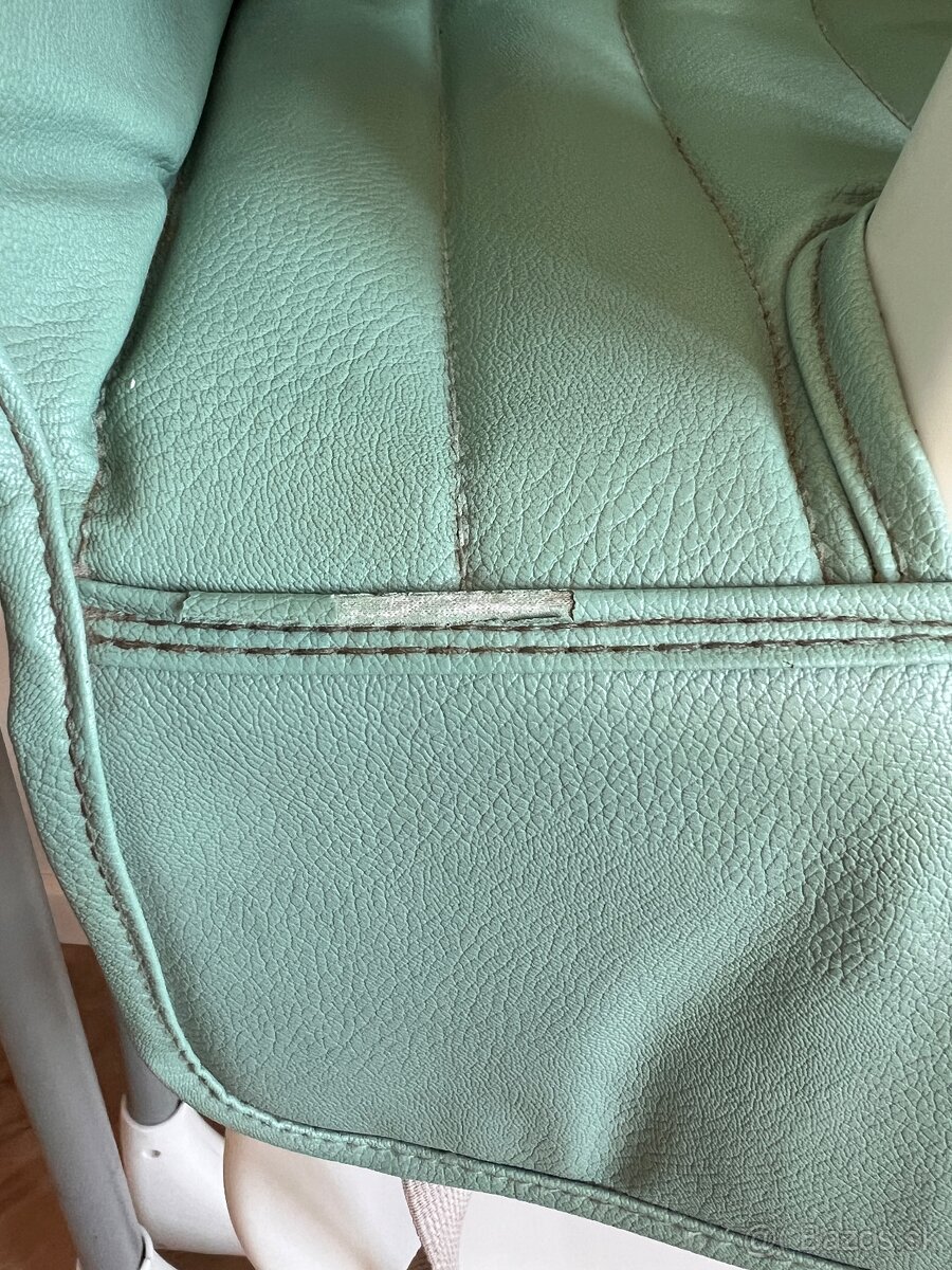 Detska jedalenska stolicka - 5