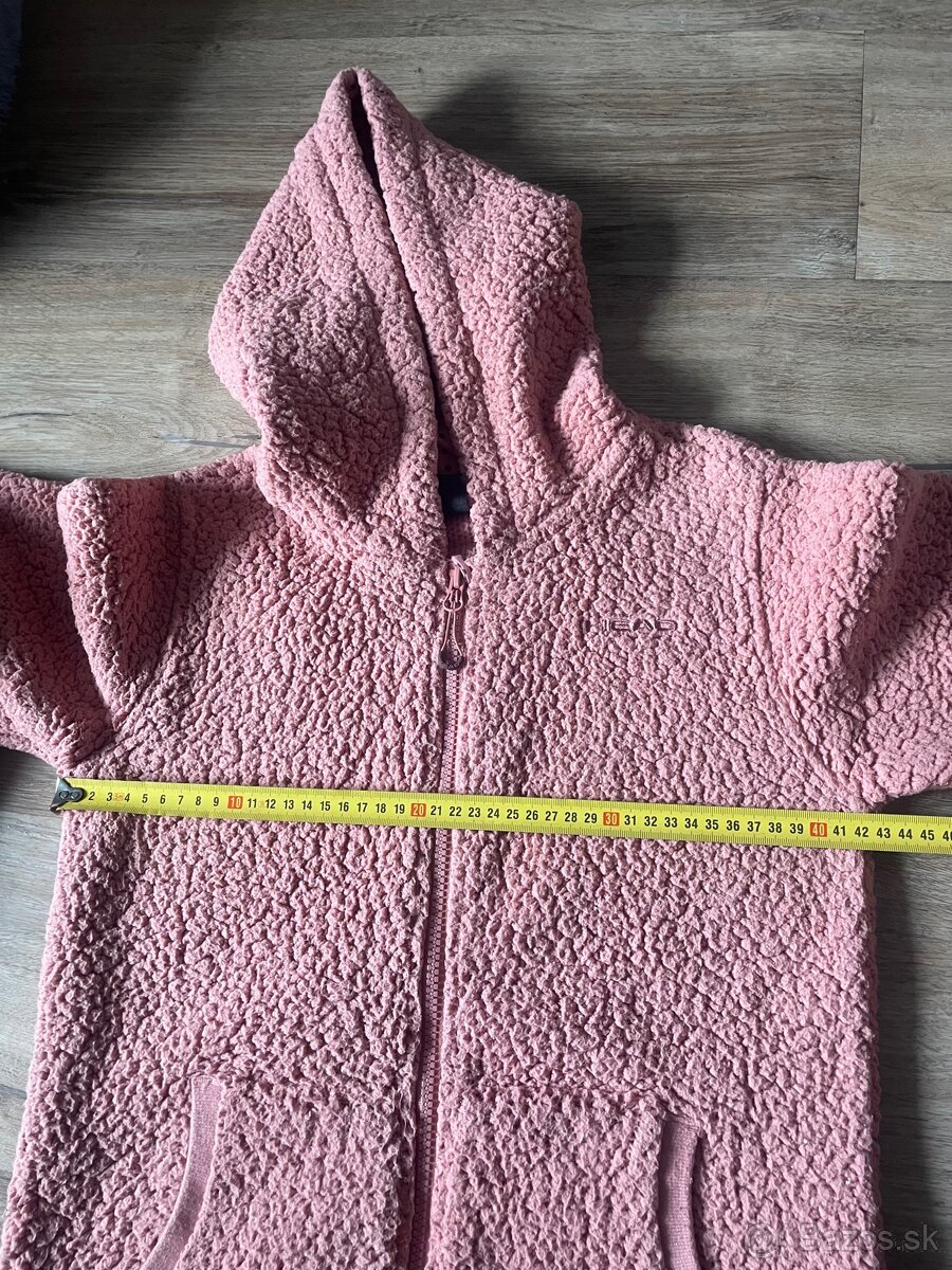 Mikina/ bunda 152/158 - 5