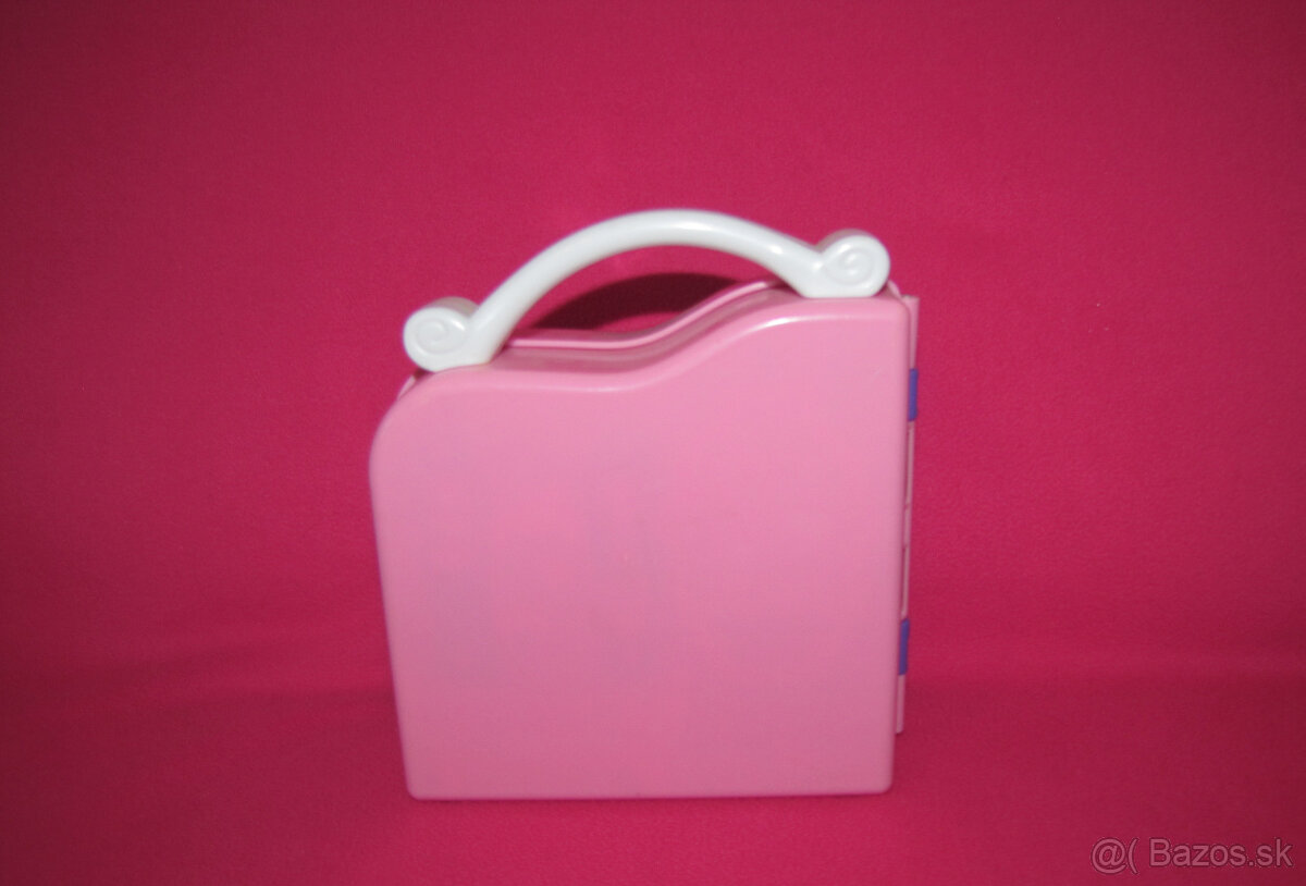 LPS jasličky s príslušenstvom - 5