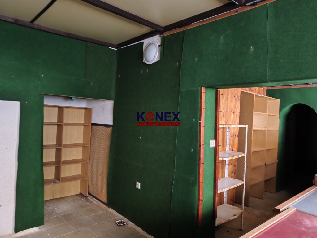 NA PREDAJ - BUDOVA v CENTRE MESTA – Michalovce - 5