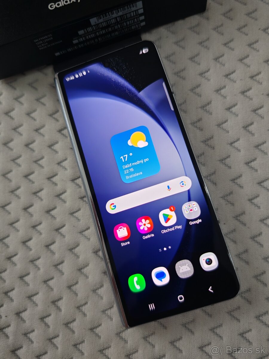 Samsung Galaxy Z Fold 5 12/256 - 5