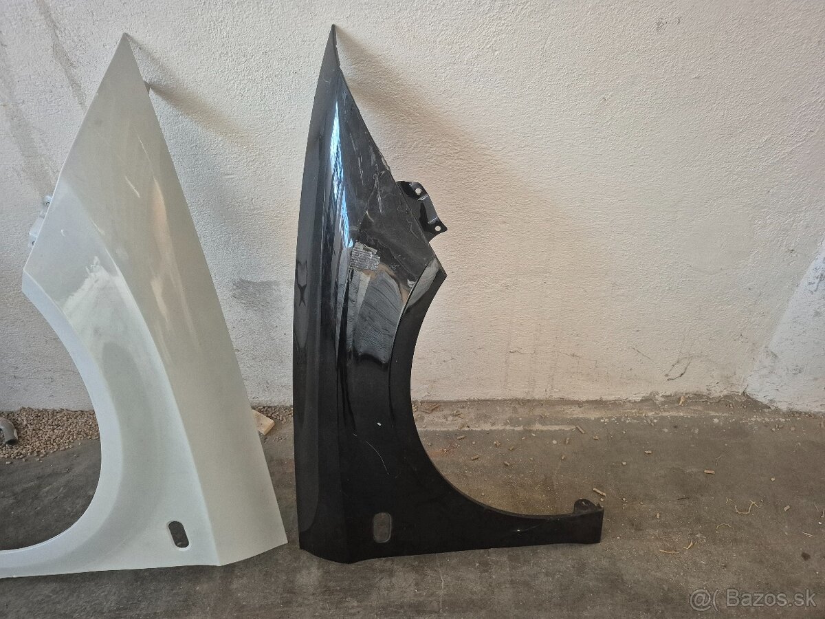 SEAT LEON 2. FR / Coupra AJ LIFT - 5