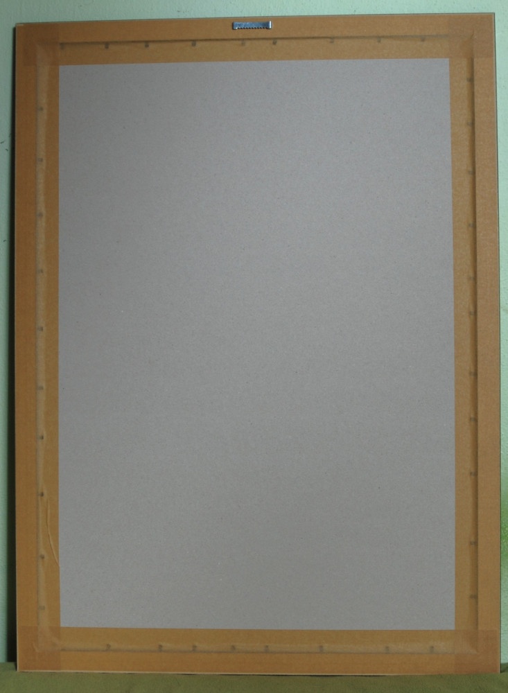 OBRAZ - Umelecká tlač - Max Andriot - Liberté - 5