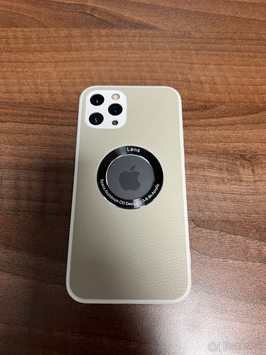 iPhone 11 Pro 256 GB - 5