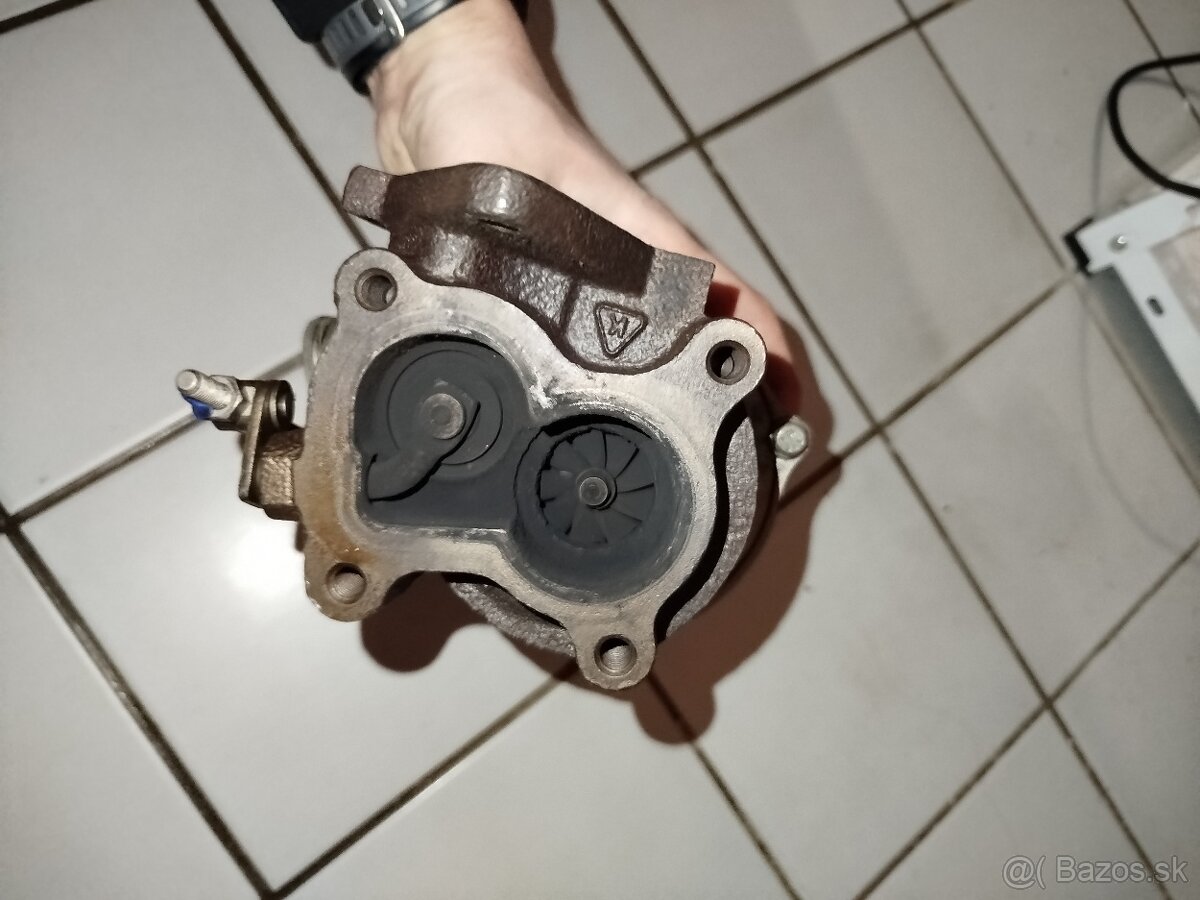 Renault Kangoo 1.5 dci turbo - 5