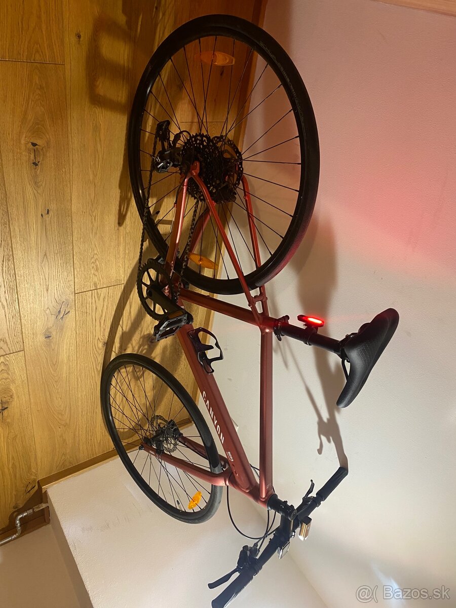 Cestný fitnes Canyon vel. M - 5