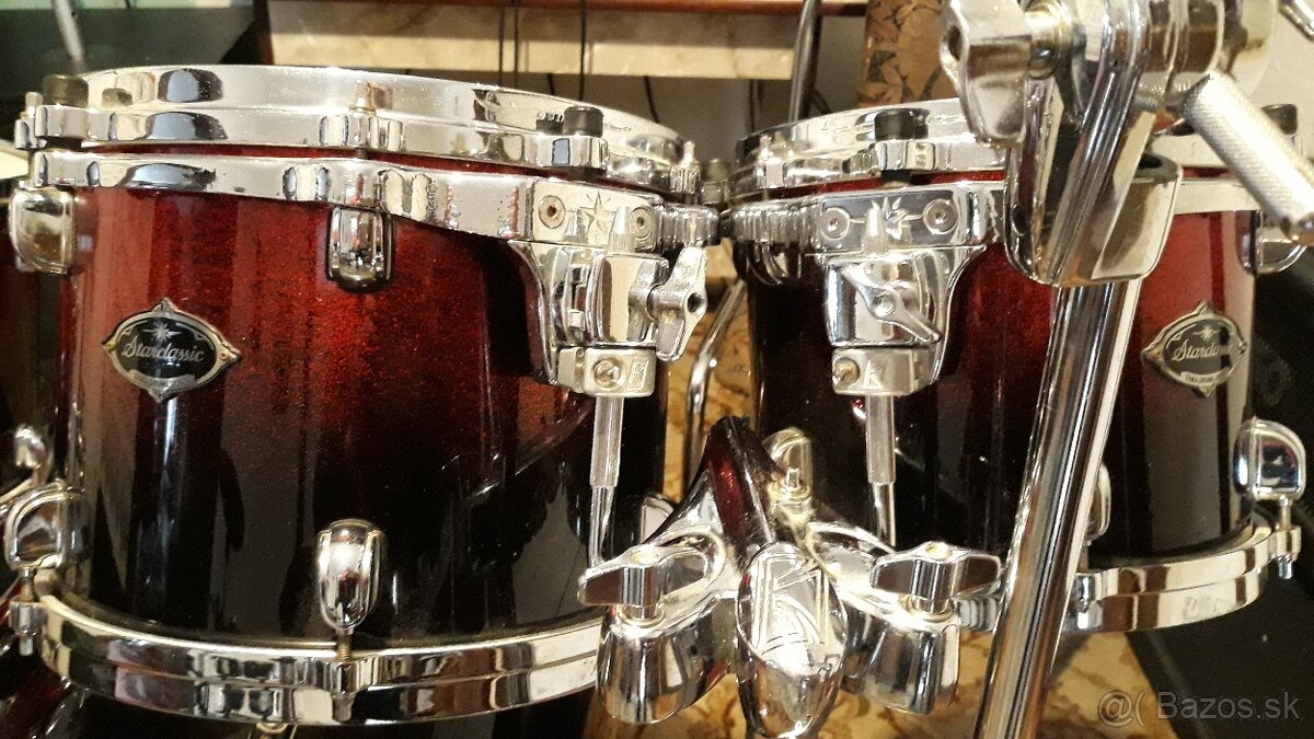 TAMA STARCLASSIC - 5