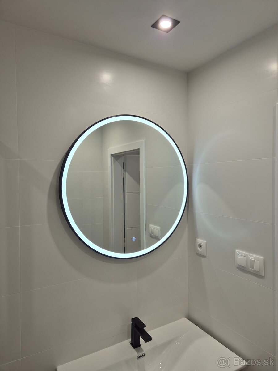 Exkluzívny 2-izbový byt po kompletnej rekonštrukcii-CENTRUM - 5