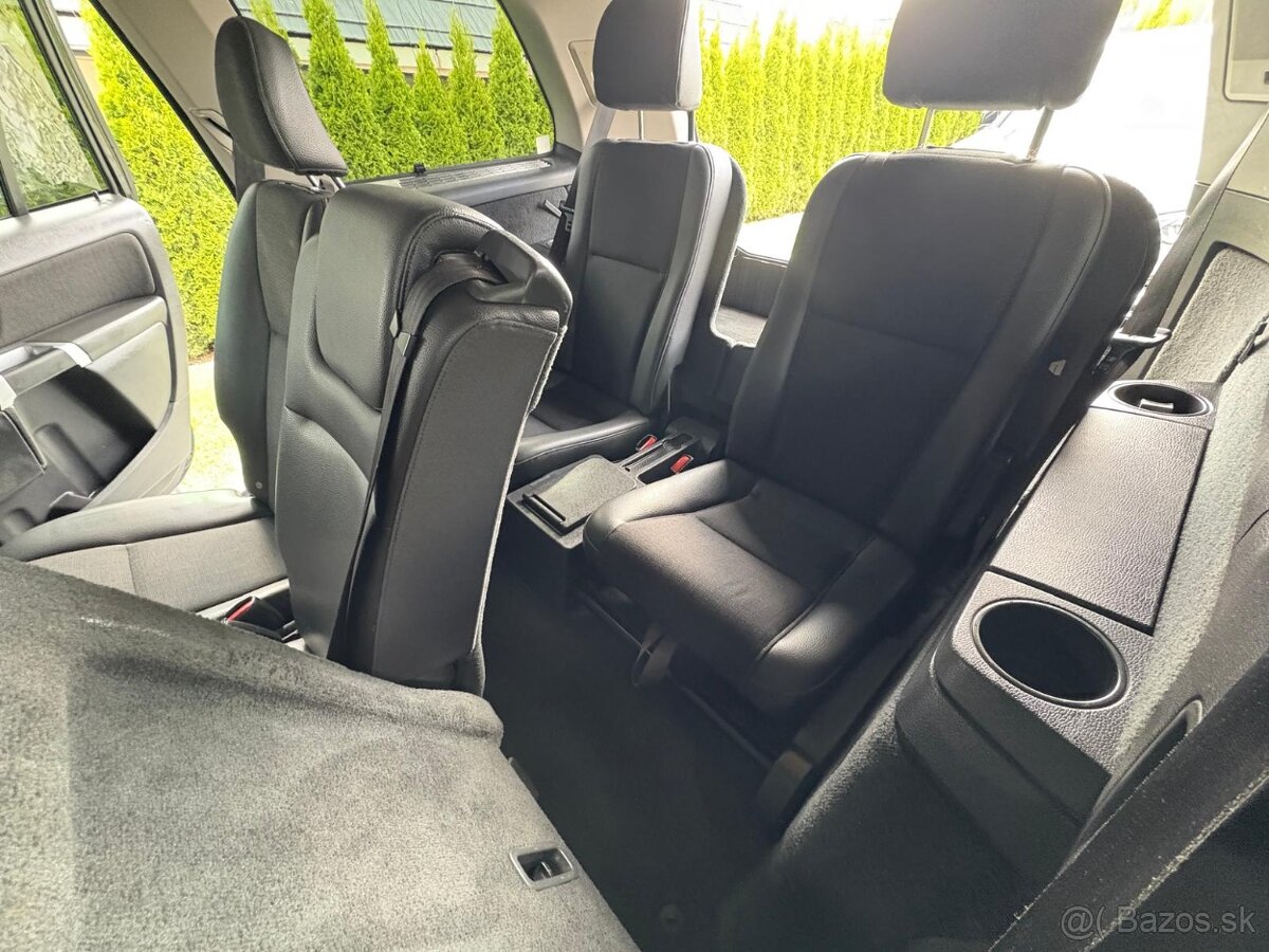 Volvo xc90 - 5
