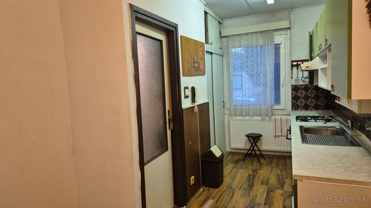 FINREA│Prenájom 4 izbového rodinného domu v Martine - 5