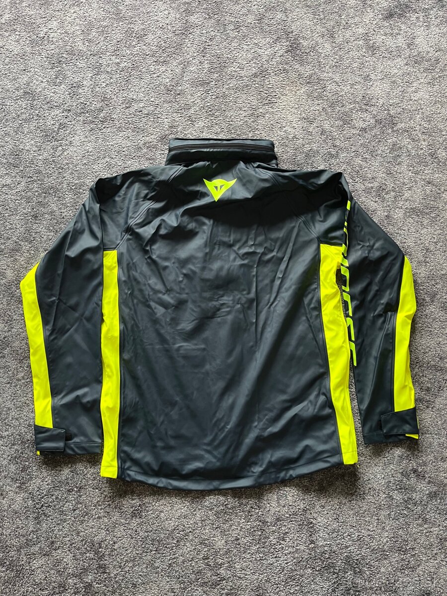 Bunda pláštěnka Dainese Storm 2 - 5