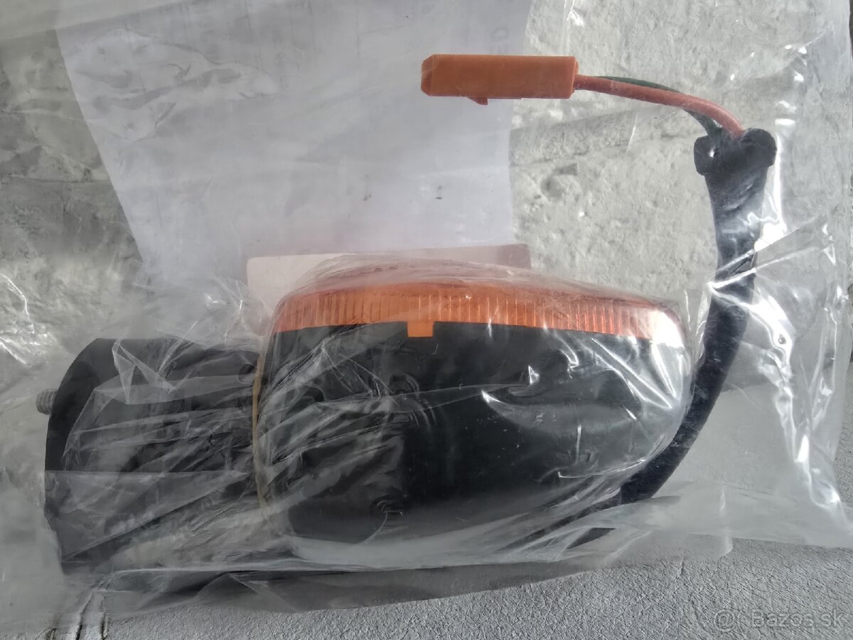 Predám smerovku HONDA, originál diel 33450-MBW-D42 - 5