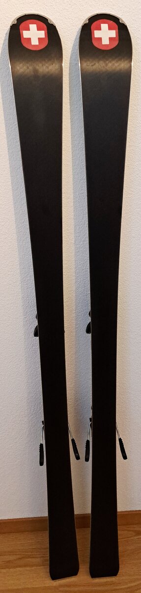 Stockli Laser SX 162cm - 5