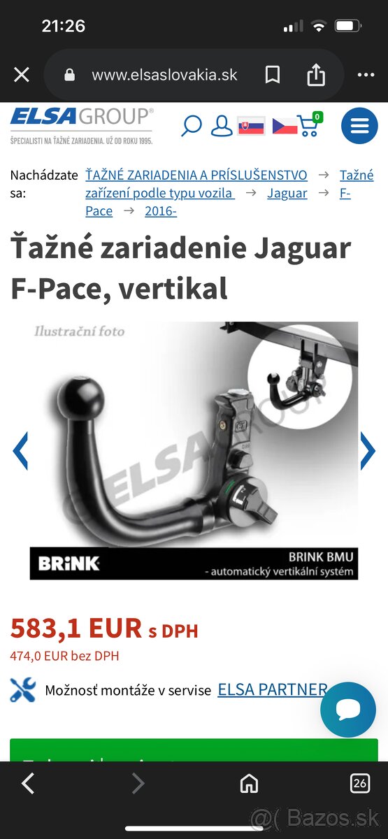 ŠKODA OCTAVIA 1.9TDI 77KW COMBI BEZ DPF 166000km - 5