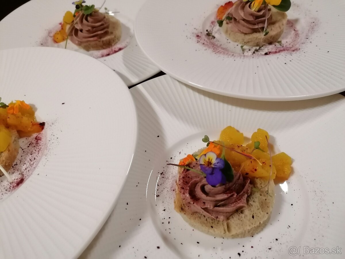 CATERING - Kuchárske služby na prenájom - 5