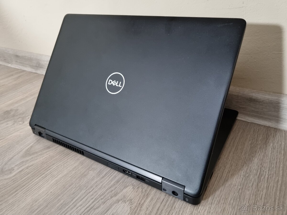 ▼DELL Latitude 5491 - 14" / TOUCH / i5-8400H / GPU 2GB▼ - 5