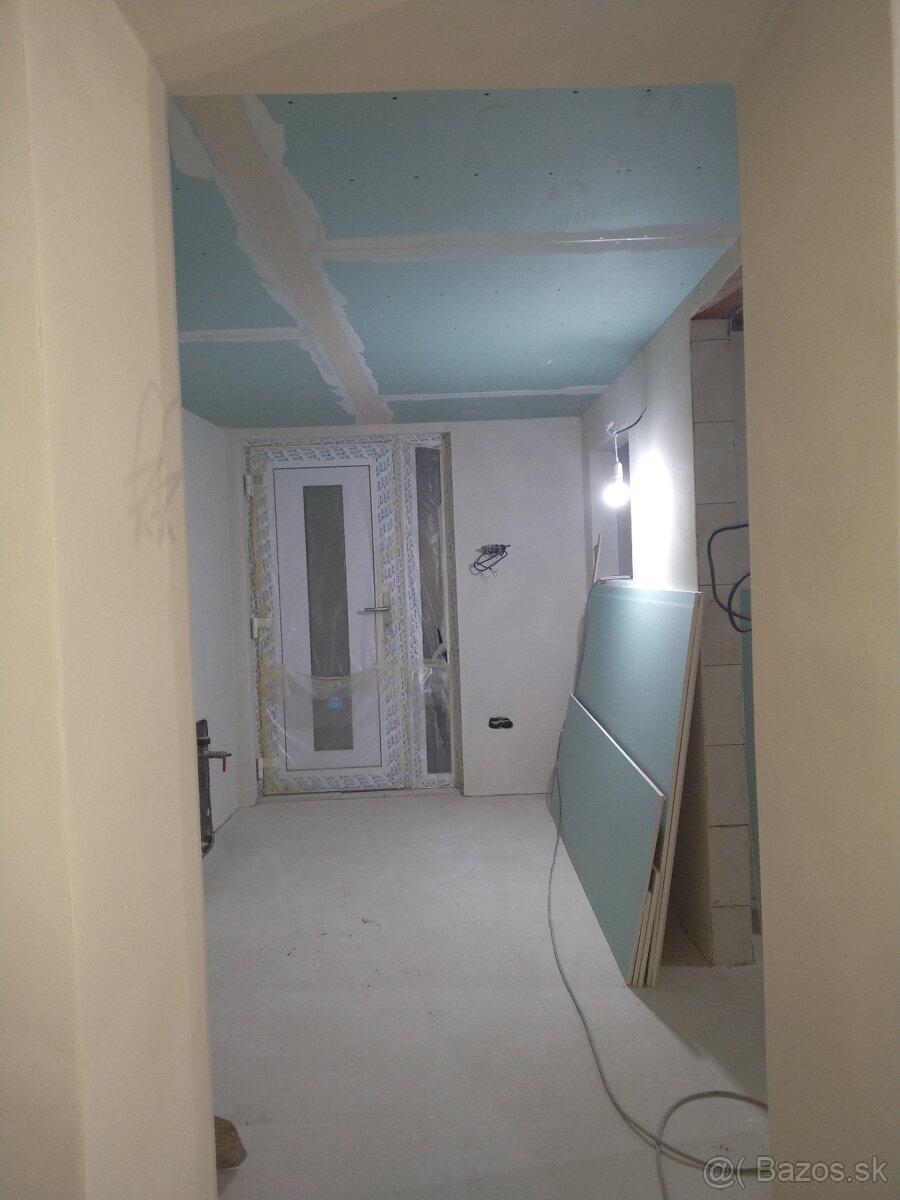 Stavebné práce - 5