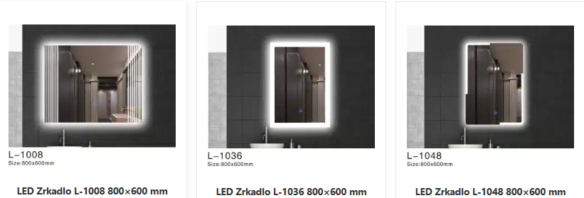 Predaj e-shopu s tovarom - 5