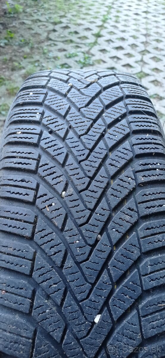 Pneumatiky s diskami - 5