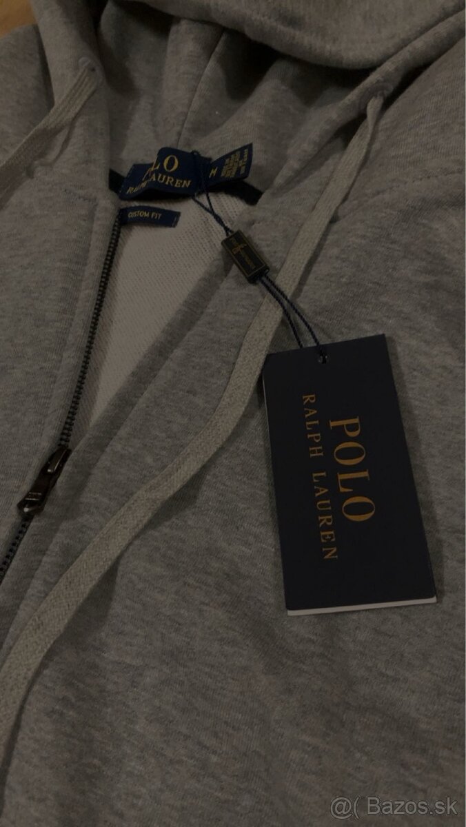 Mikina Polo Ralph Lauren - 5