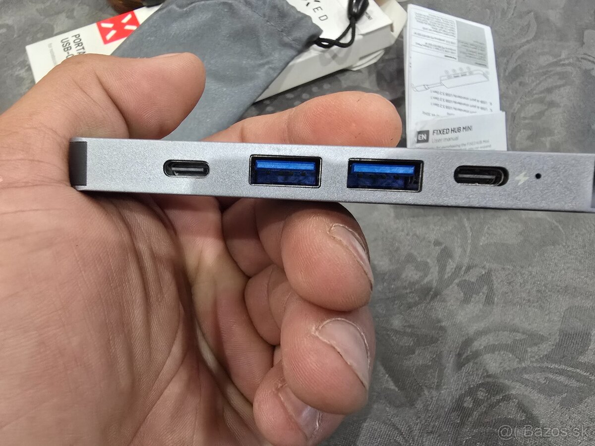 Redukcia Fixed 30e ma aj HDMI - 5