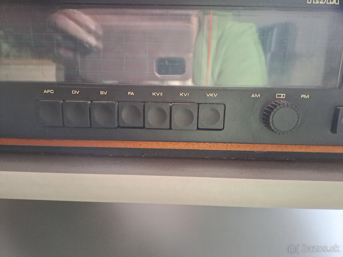 Predám Synkopa 1032 A Tesla - 5