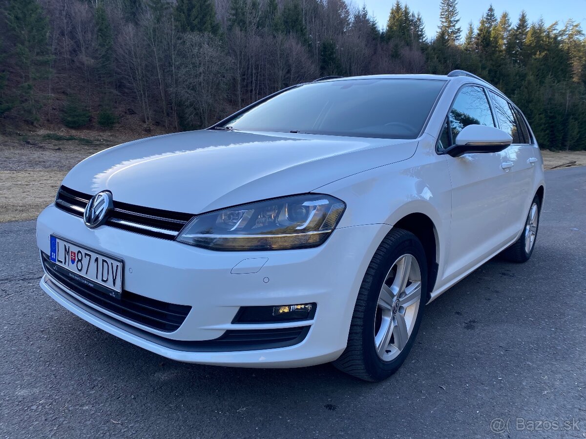 Volkswagen golf 1.6 tdi 85kw - 5