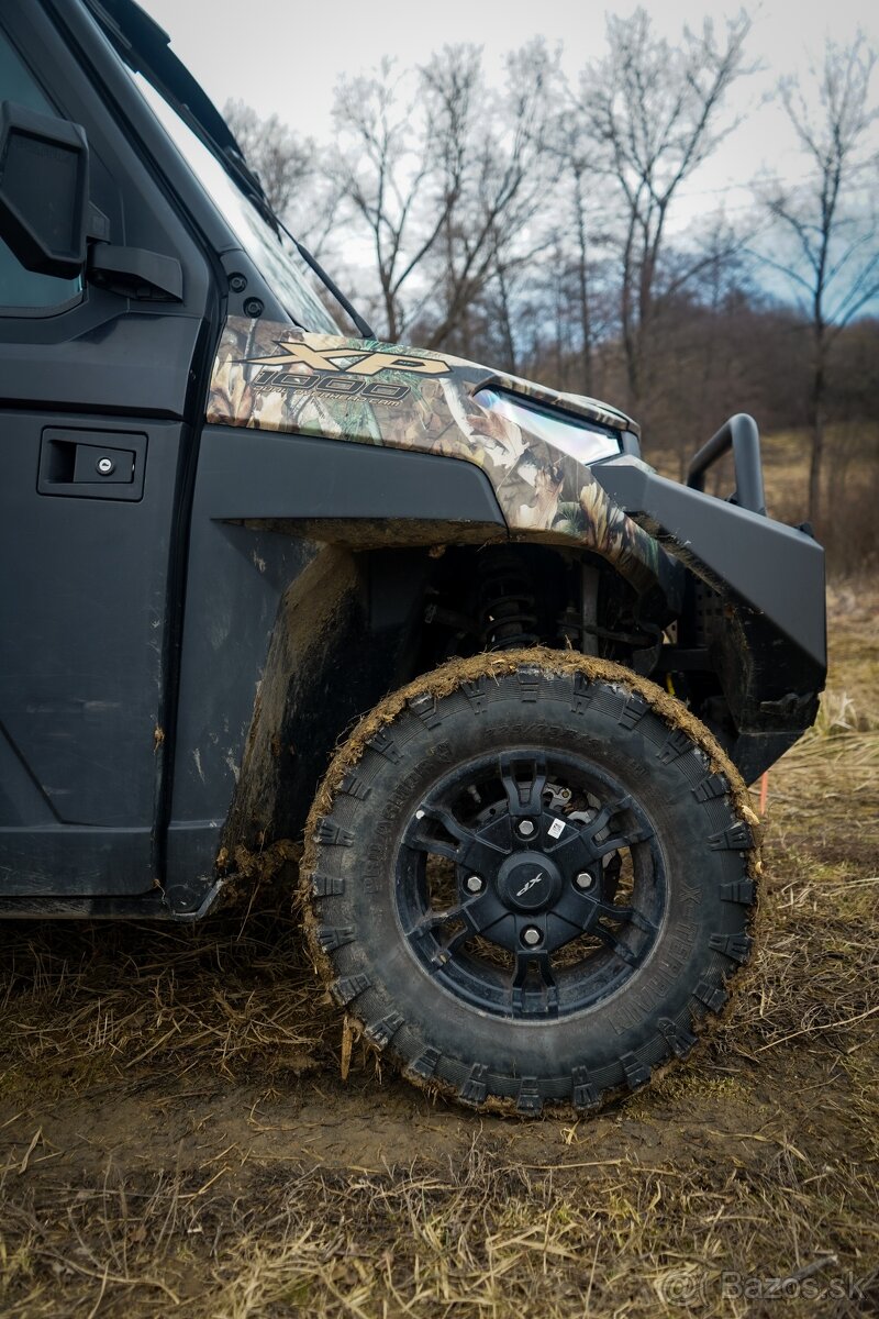 Ranger XP 1000 EPS r.v.2023 Odpočet DPH