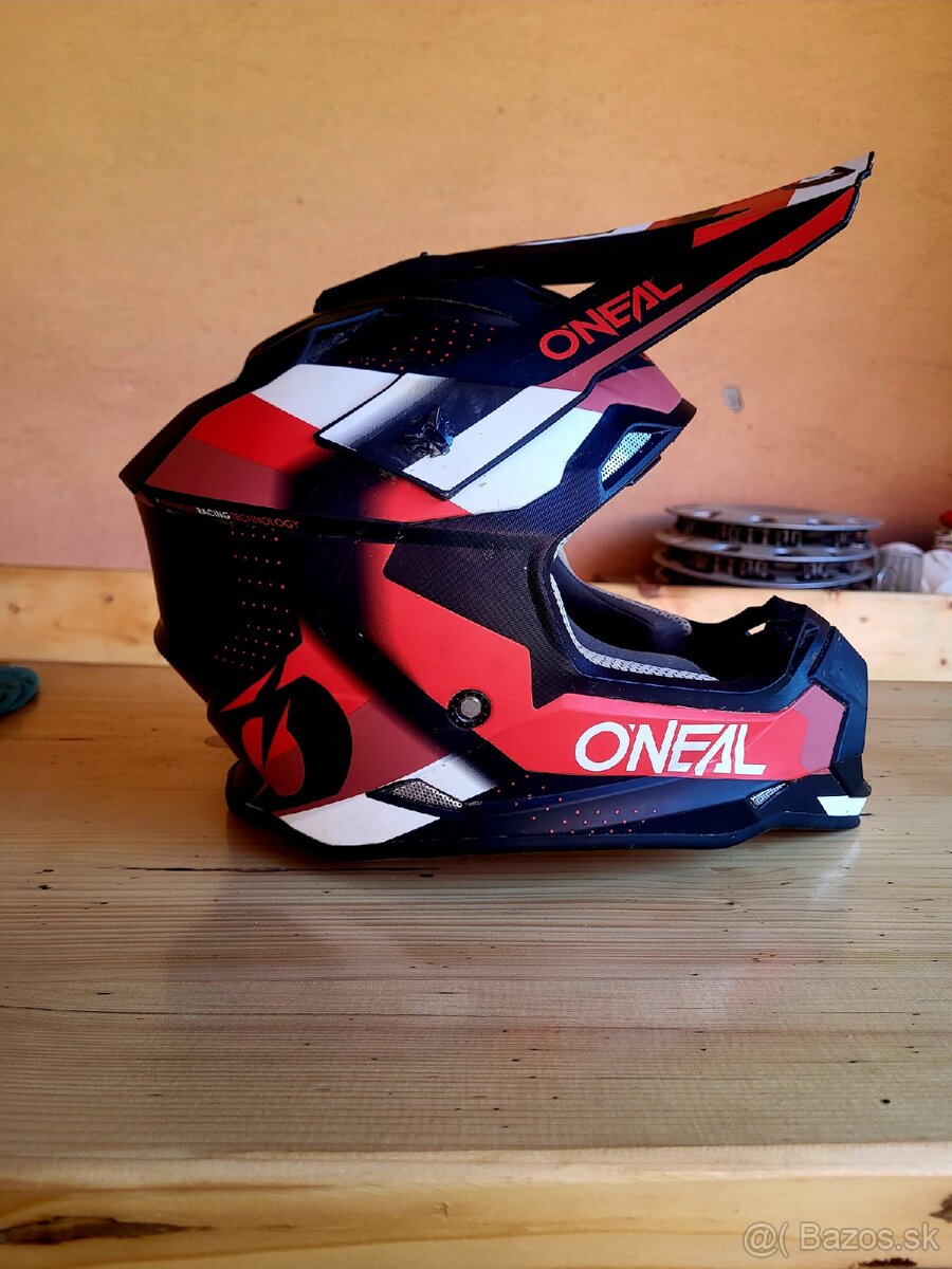 Mx prilby