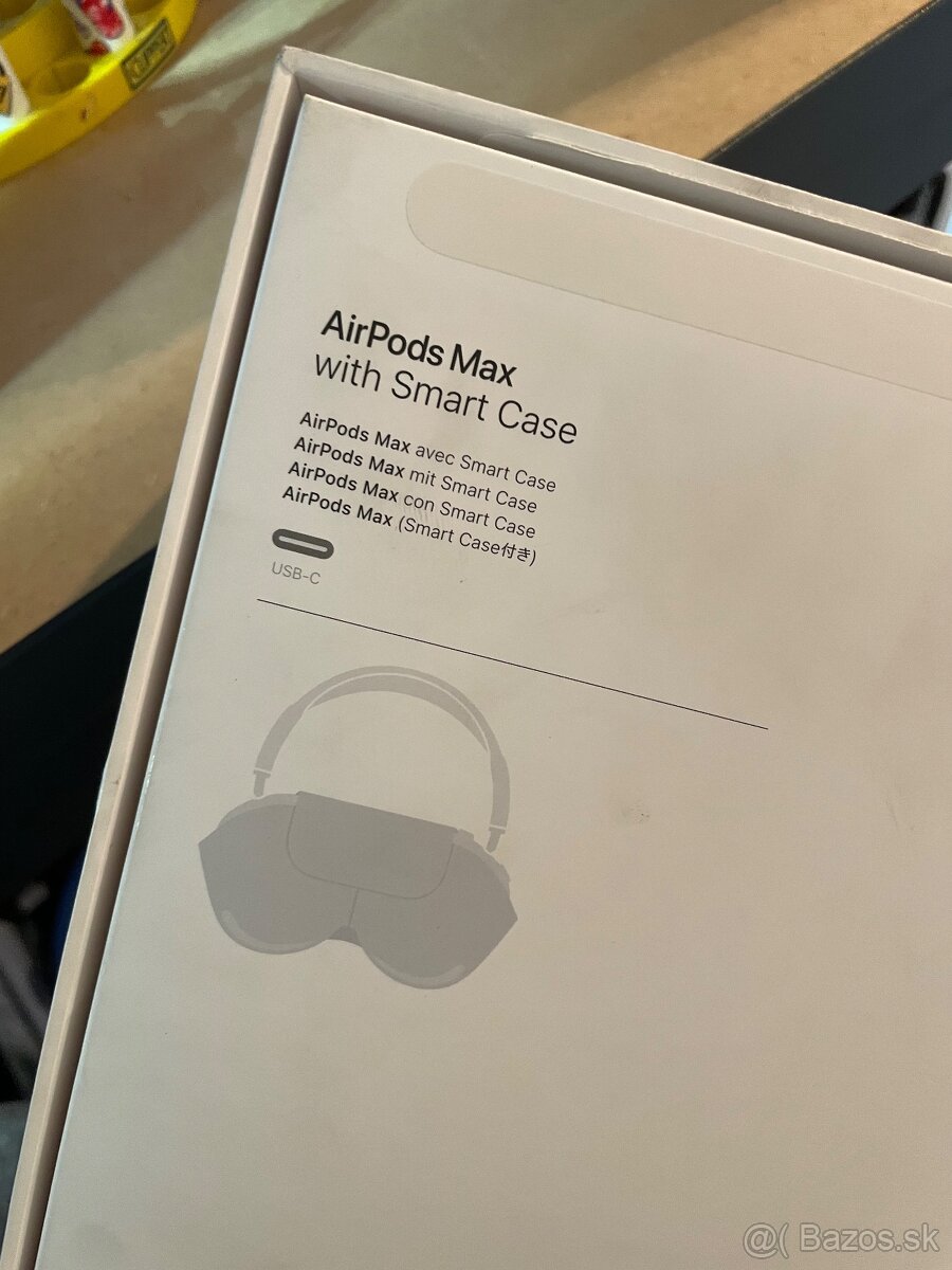 Apple AirPods Max - 5