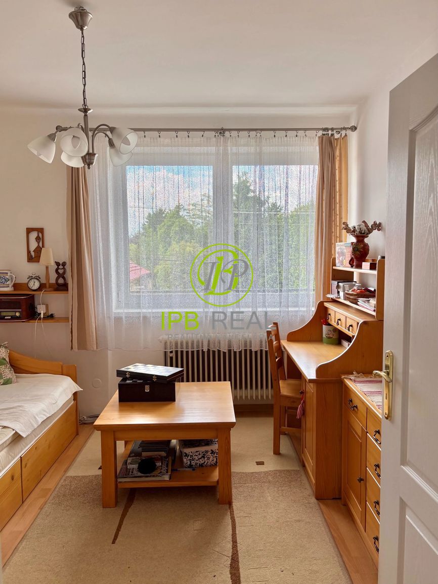 Priestranný rodinný dom na Zdravotníckej ul. v Rusovciach - 5