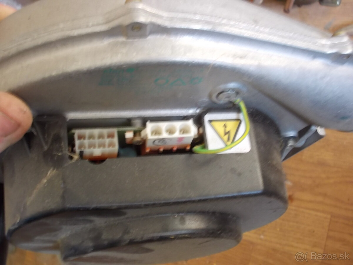 odsavaci ventilator,venusa - 5