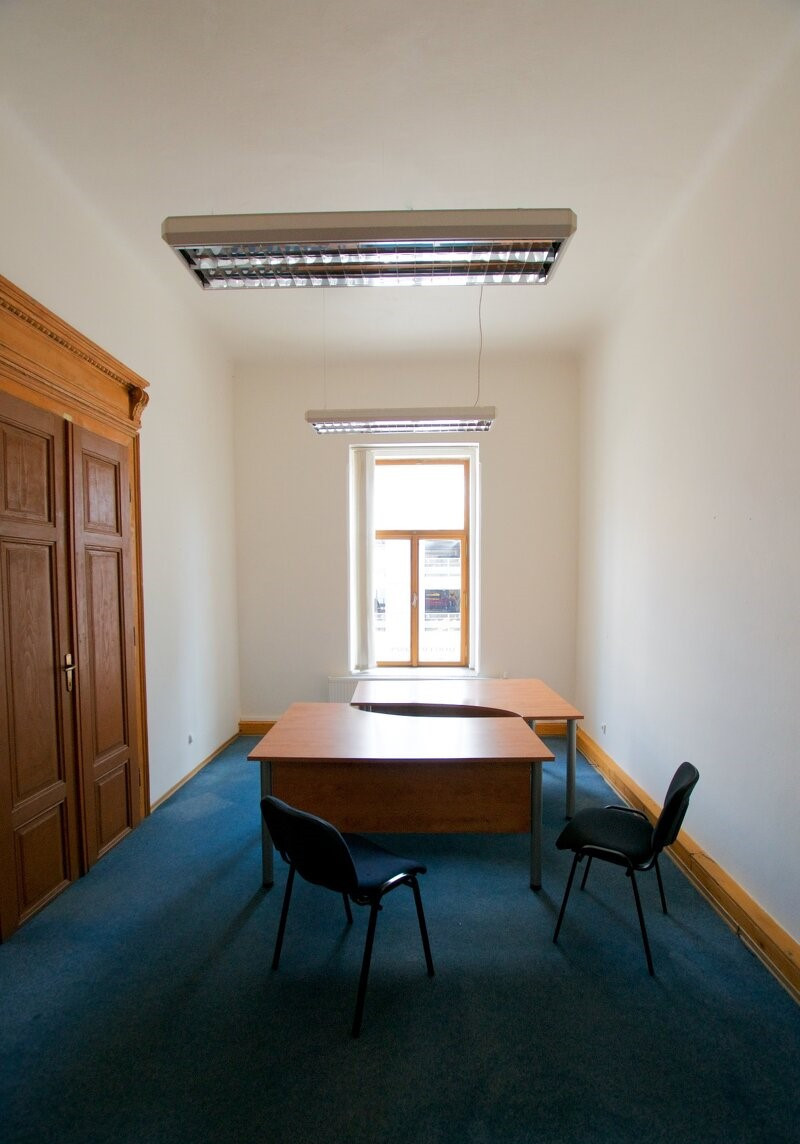 Atraktívne priestory na prenájom – 95 m² v centre Košíc - 5