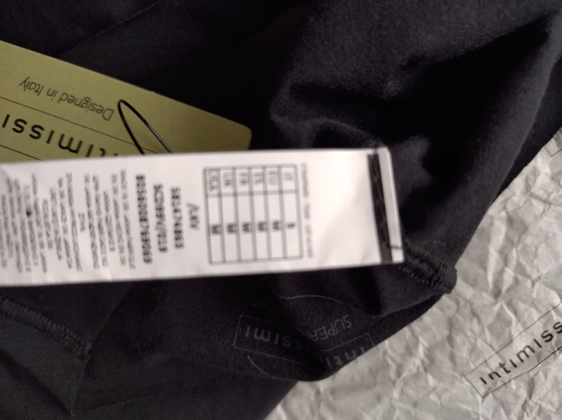 Francúzske nohavičky s vysokým pásom superior comfort - 5