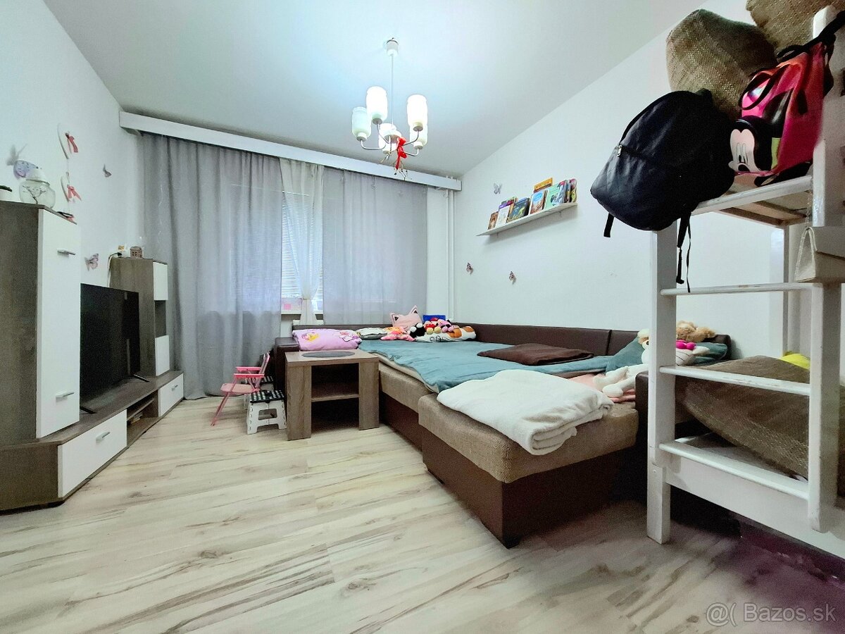 1 IZBOVÝ BYT | VEĽKÉ ROVNÉ | NA PREDAJ - 5