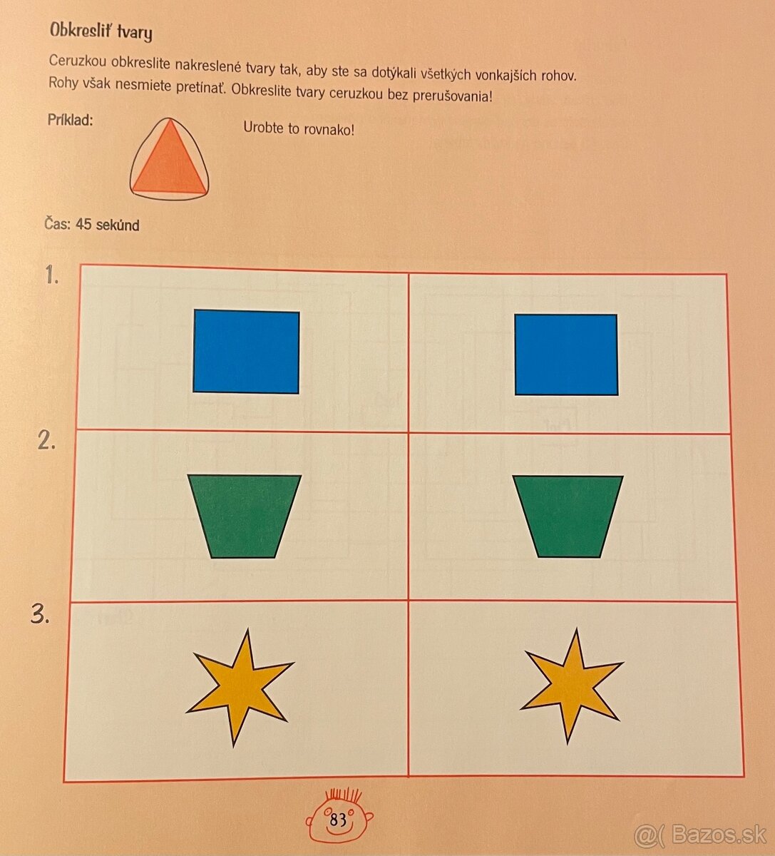TESTY nadania - Thomas von Krafft, Edwin Semke - 5