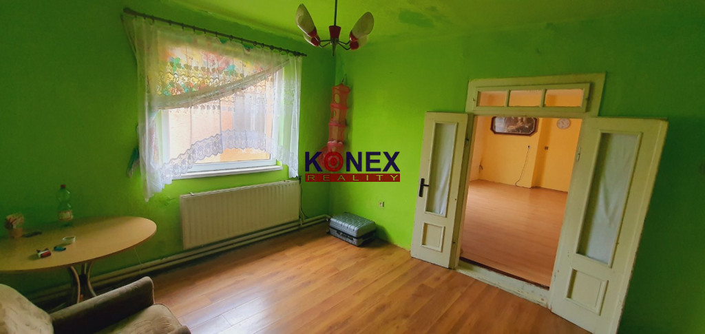 NOVINKA Rodinný dom v obci Markovce – NA PREDAJ - 5