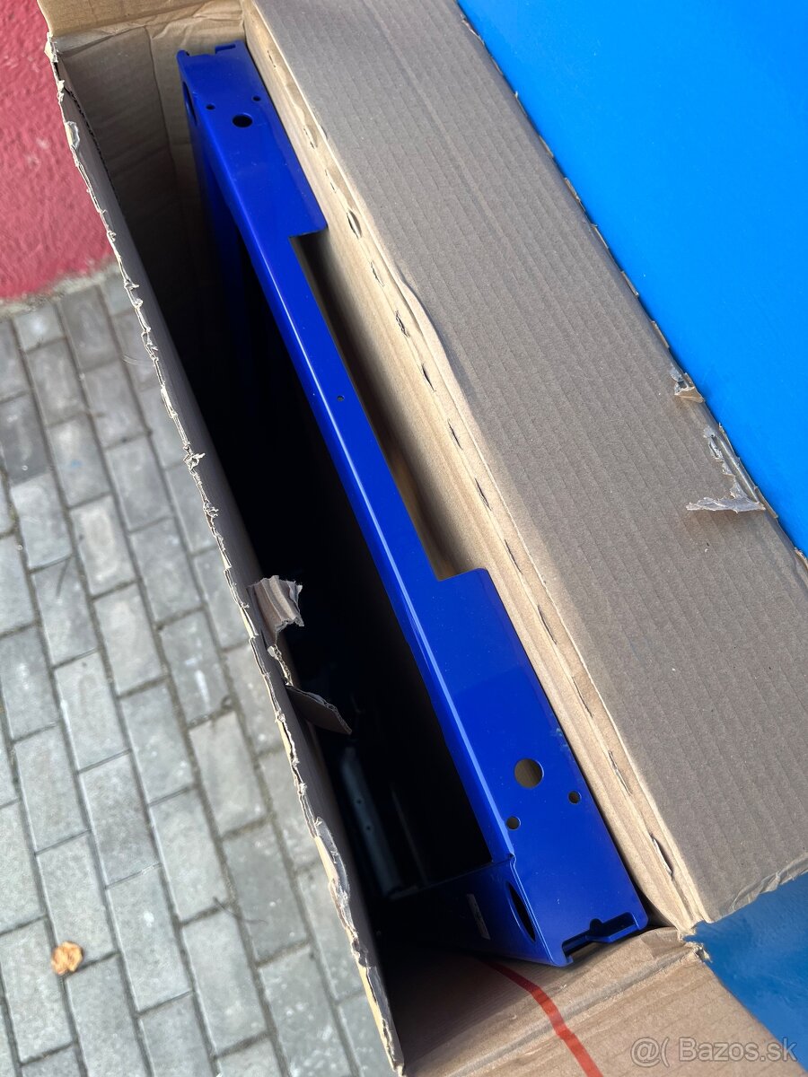 Geberit Duofix Bidet - 5