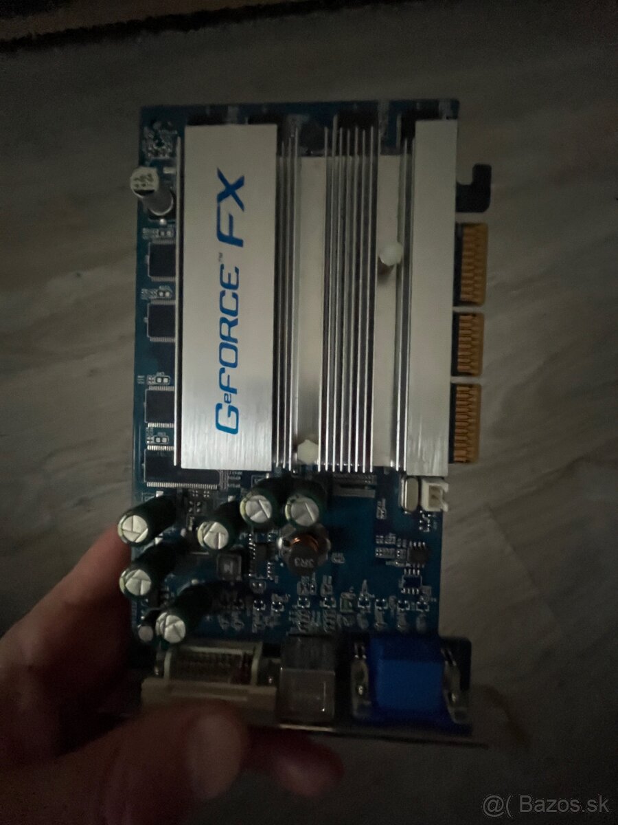 Príslušenstvo na Pc zostavu - 5