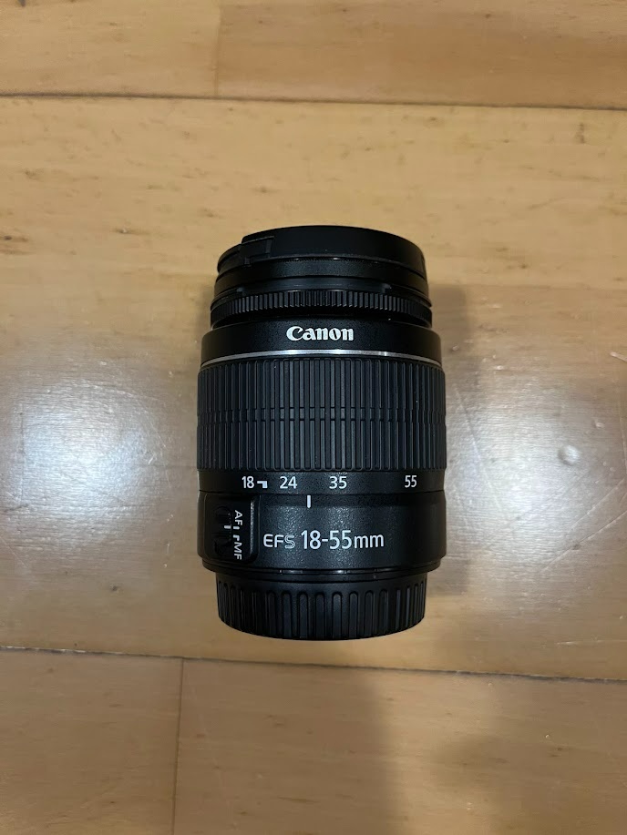 Canon EOS 1200d + príslušenstvo - 5