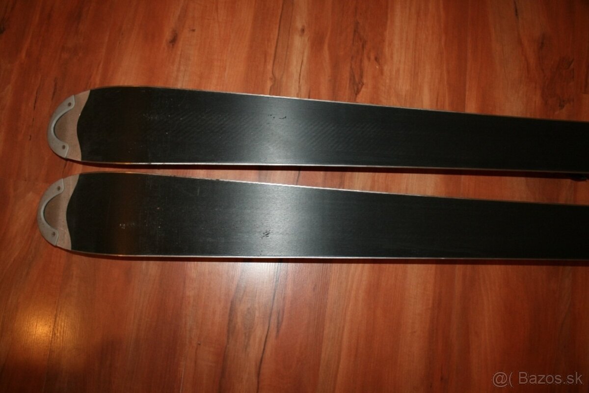 lyže Rossignol 182 cm - 5