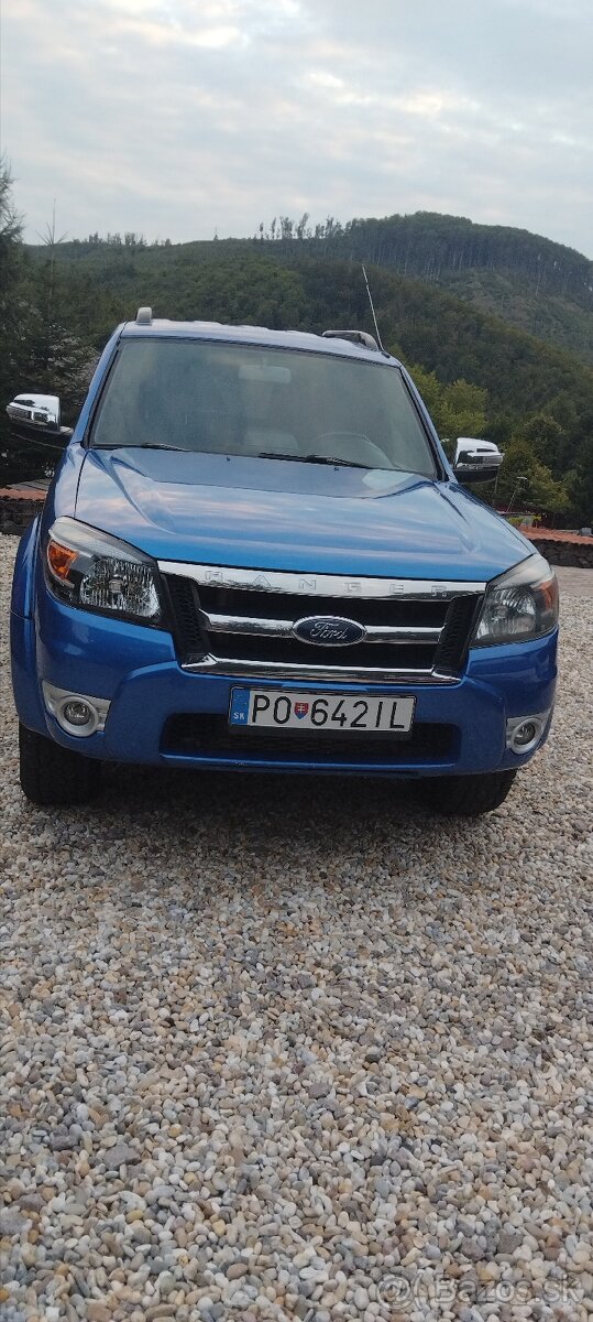 Ford Ranger 3.0 tdci - 5